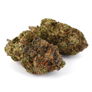 Tangie Weed Strain