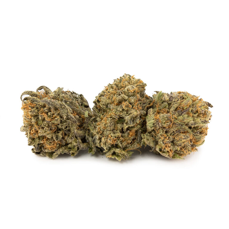 Afghan Kush For Sale