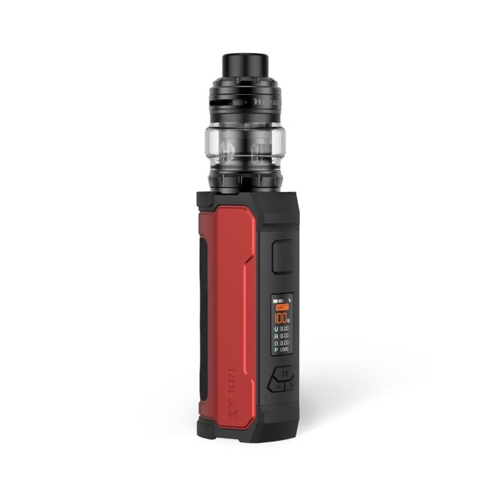 Aspire RHEA X 100W Starter Kit