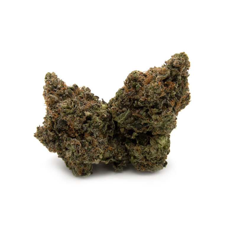Black Gas Weed Strain