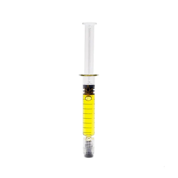 Cannabis Distillate Kleerx