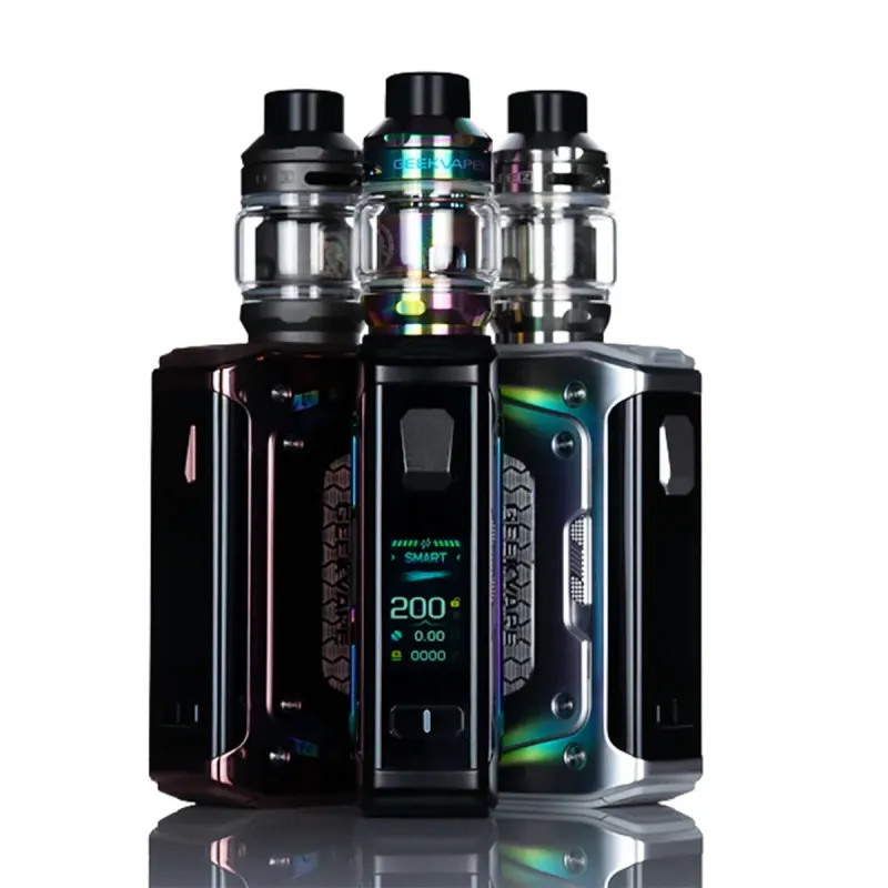 GeekVape Aegis Legend 5