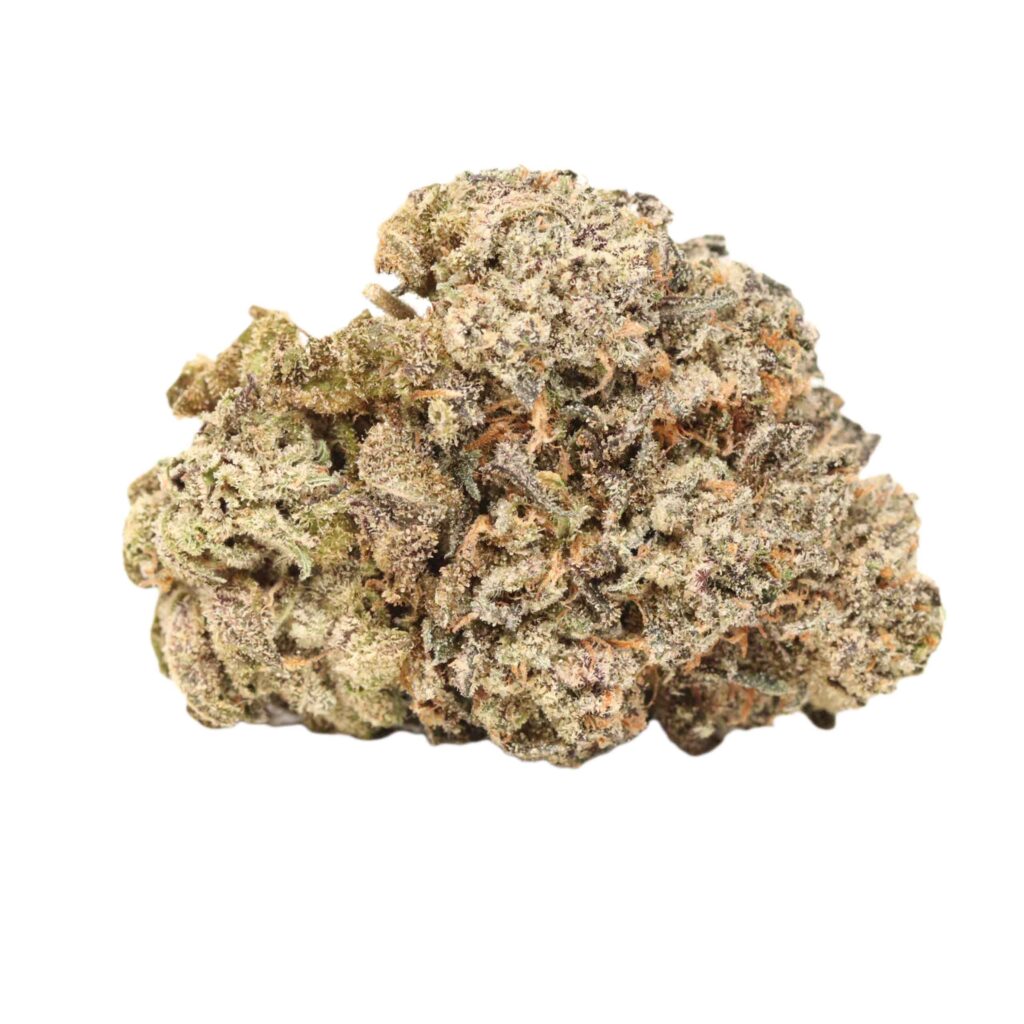 Hawaiian Snow Cannabis Strain