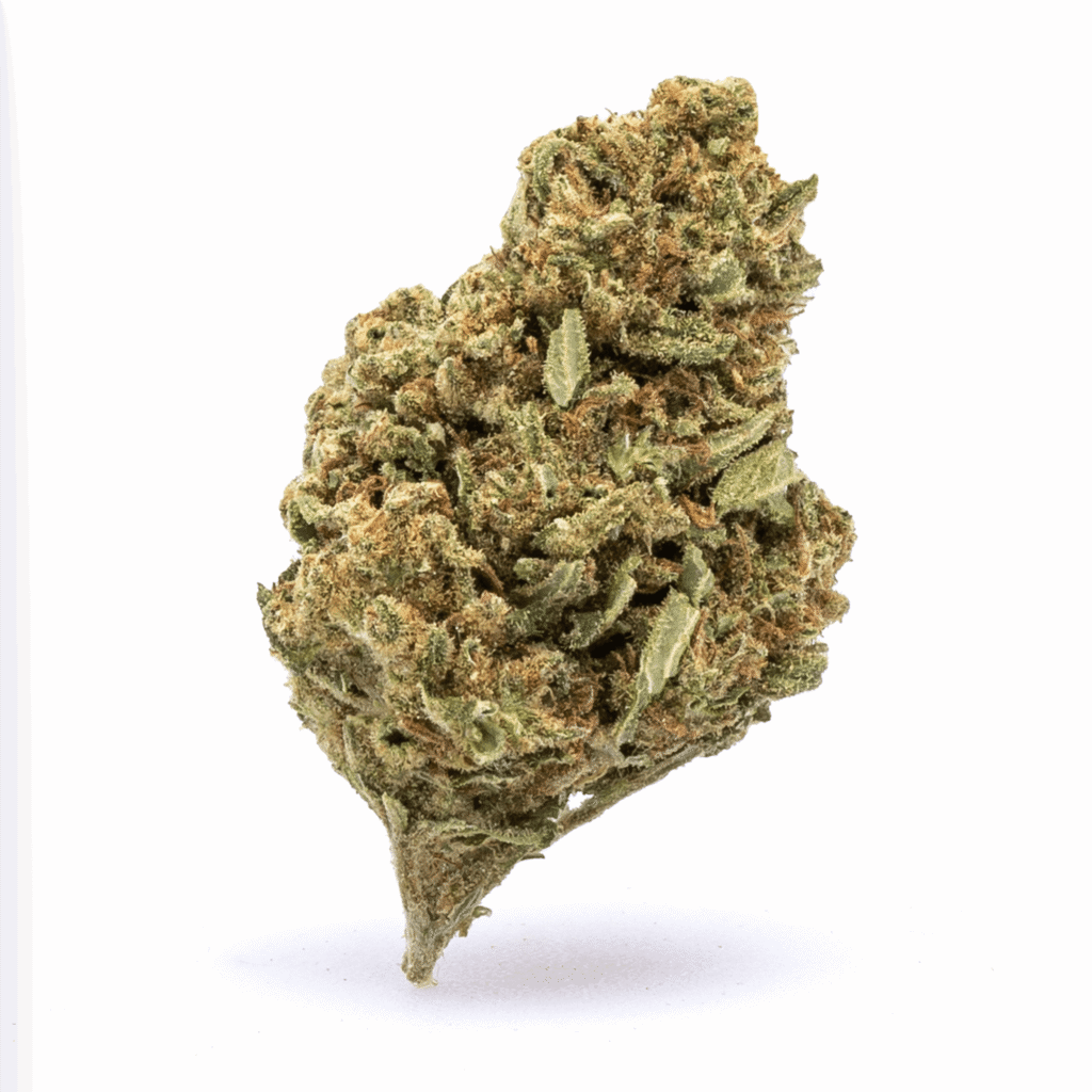 Super Lemon Haze