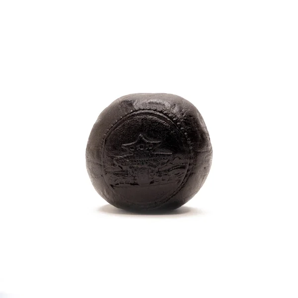 Nepalese Temple Ball Hash