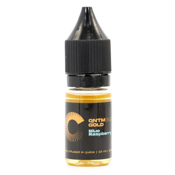 THC Vape Liquid QNTM