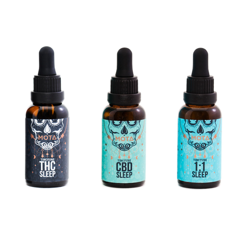 Sleep Tincture 1000mg