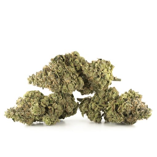 Sour Diesel Cannabis Strain