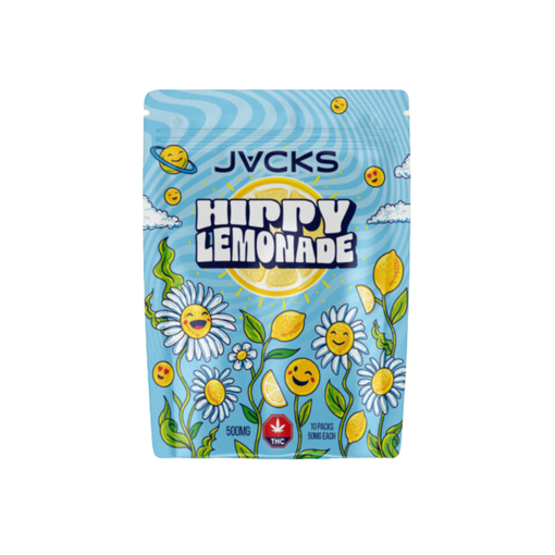 THC Drink Enhancer 500mg