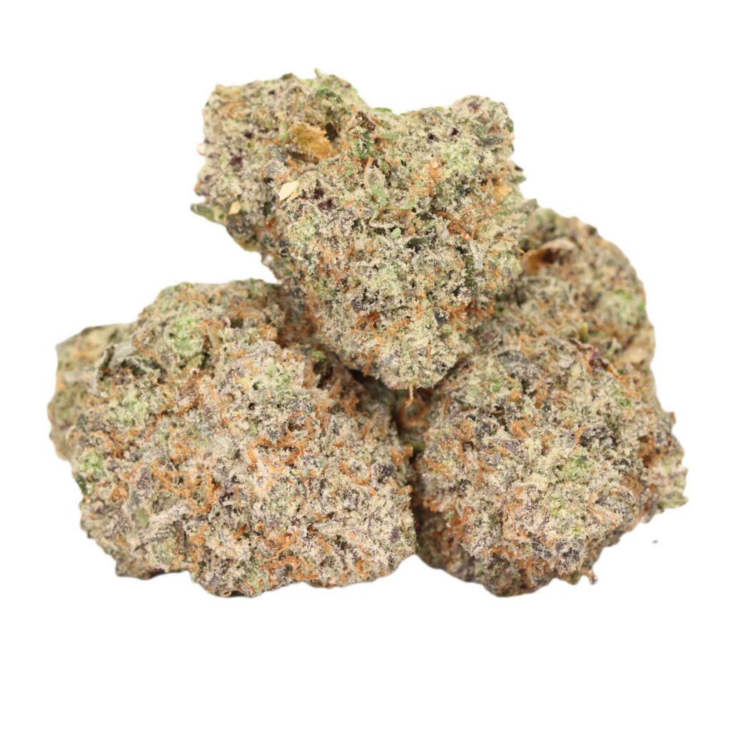 Tuna Kush Cannabis Buds