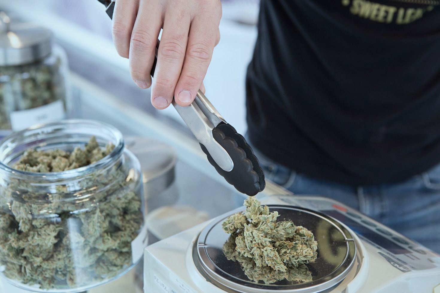Safely Enjoy Marijuana Edibles