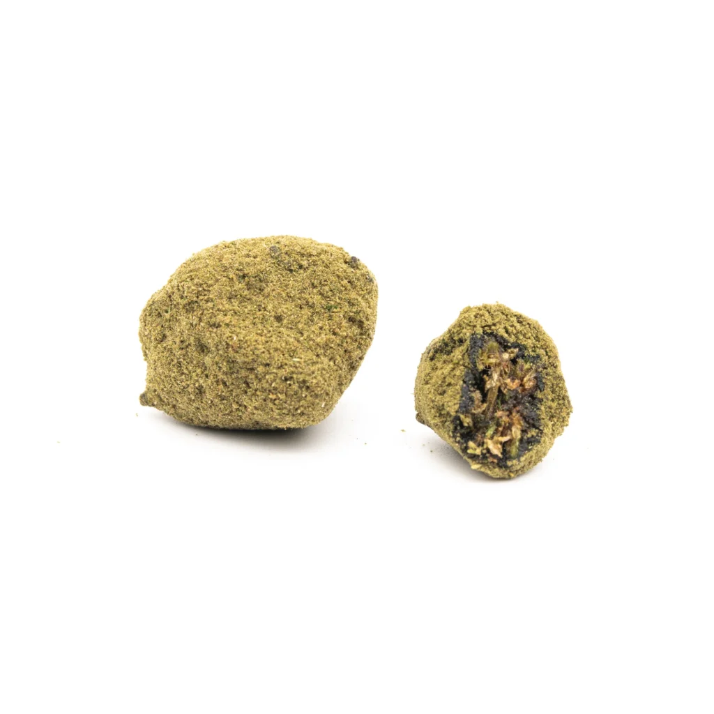 Hemp Moon Rocks Hawaiian Haze